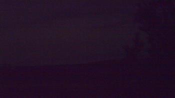 Weather camera view of French Creek ES.