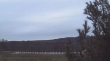 Weather camera view of French Creek ES.