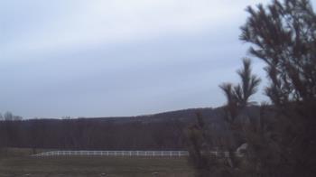 Weather camera view of French Creek ES.