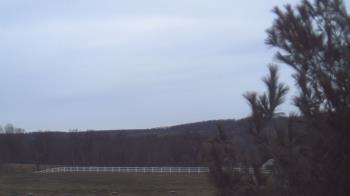 Weather camera view of French Creek ES.