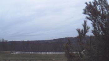 Weather camera view of French Creek ES.