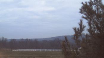 Weather camera view of French Creek ES.