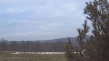 Weather camera view of French Creek ES.