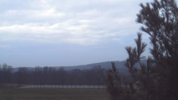 Weather camera view of French Creek ES.