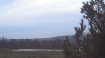 Weather camera view of French Creek ES.