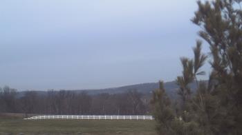 Weather camera view of French Creek ES.