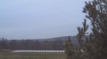 Weather camera view of French Creek ES.