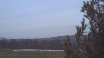 Weather camera view of French Creek ES.