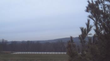 Weather camera view of French Creek ES.