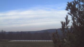 Weather camera view of French Creek ES.