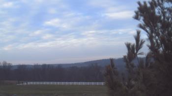 Weather camera view of French Creek ES.