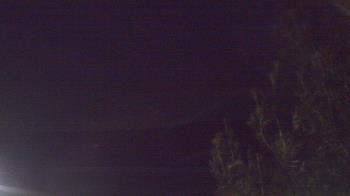 Weather camera view of French Creek ES.