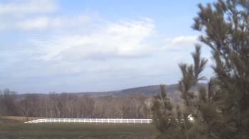 Weather camera view of French Creek ES.