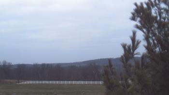 Weather camera view of French Creek ES.