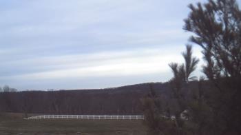 Weather camera view of French Creek ES.