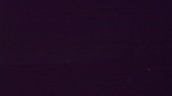 Weather camera view of French Creek ES.