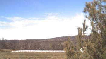 Weather camera view of French Creek ES.