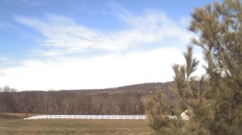 Weather camera view of French Creek ES.