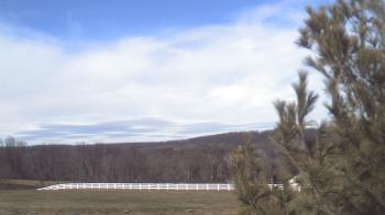 Weather camera view of French Creek ES.