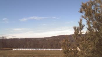 Weather camera view of French Creek ES.