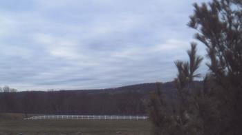 Weather camera view of French Creek ES.