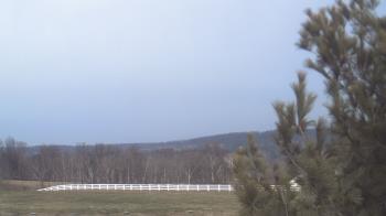 Weather camera view of French Creek ES.