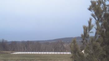 Weather camera view of French Creek ES.