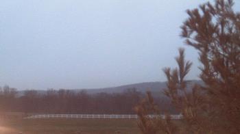 Weather camera view of French Creek ES.