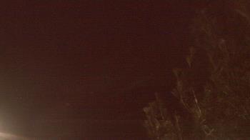 Weather camera view of French Creek ES.