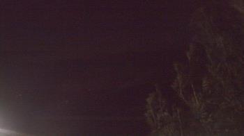 Weather camera view of French Creek ES.