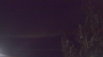 Weather camera view of French Creek ES.