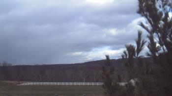 Weather camera view of French Creek ES.