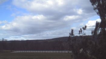 Weather camera view of French Creek ES.