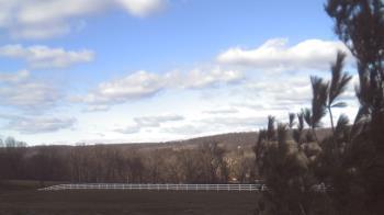 Weather camera view of French Creek ES.