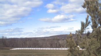 Weather camera view of French Creek ES.