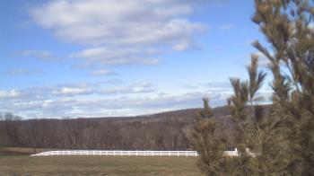 Weather camera view of French Creek ES.