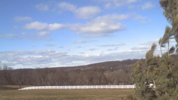 Weather camera view of French Creek ES.