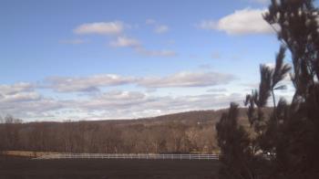 Weather camera view of French Creek ES.