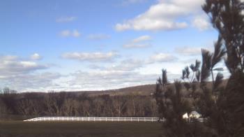 Weather camera view of French Creek ES.