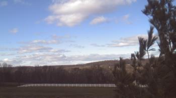 Weather camera view of French Creek ES.