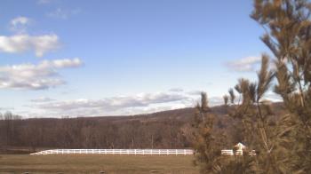 Weather camera view of French Creek ES.