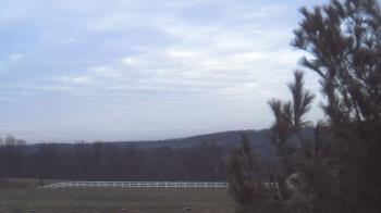 Weather camera view of French Creek ES.