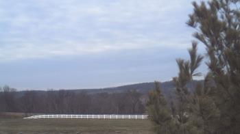 Weather camera view of French Creek ES.