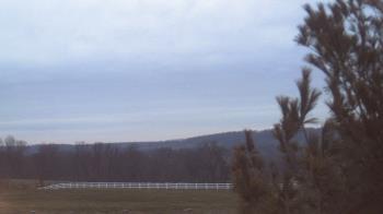 Weather camera view of French Creek ES.