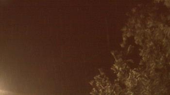 Weather camera view of French Creek ES.