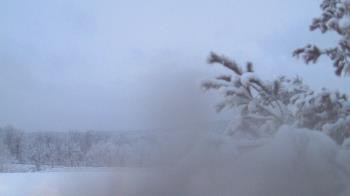 Weather camera view of French Creek ES.