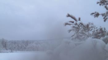 Weather camera view of French Creek ES.