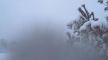 Weather camera view of French Creek ES.
