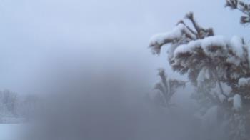 Weather camera view of French Creek ES.