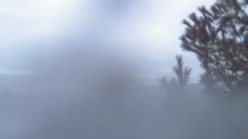 Weather camera view of French Creek ES.